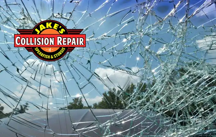Auto Glass/Window Service in Sturgis and Spearfish, SD